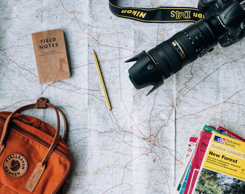 Viajes fin de curso